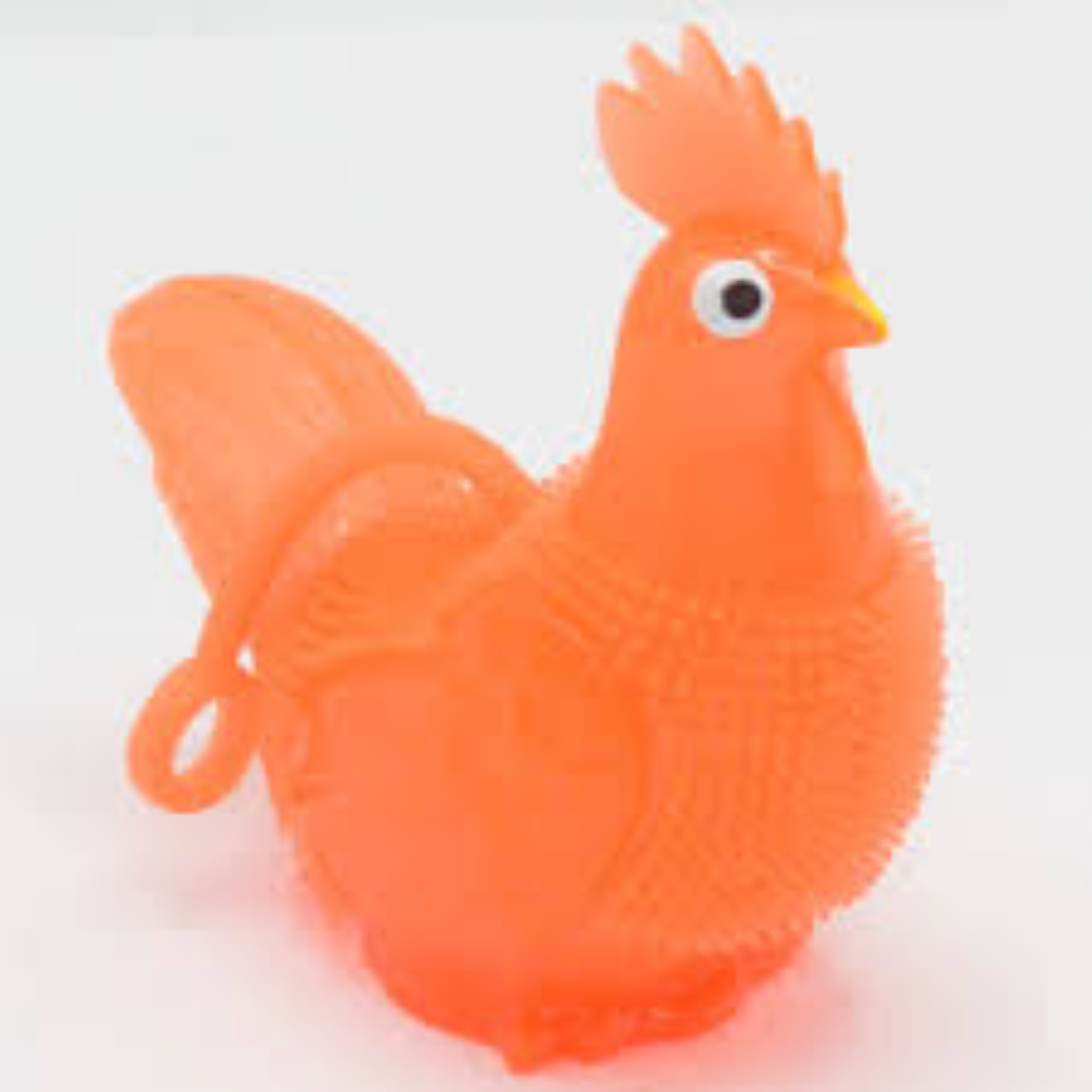 CHUCHU TOY HEN 231004